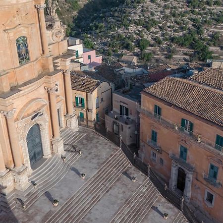 Appartamenti Vista Duomo - Ibla - Pomelia Ragusa Exterior foto