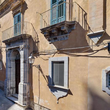 Appartamenti Vista Duomo - Ibla - Pomelia Ragusa Exterior foto