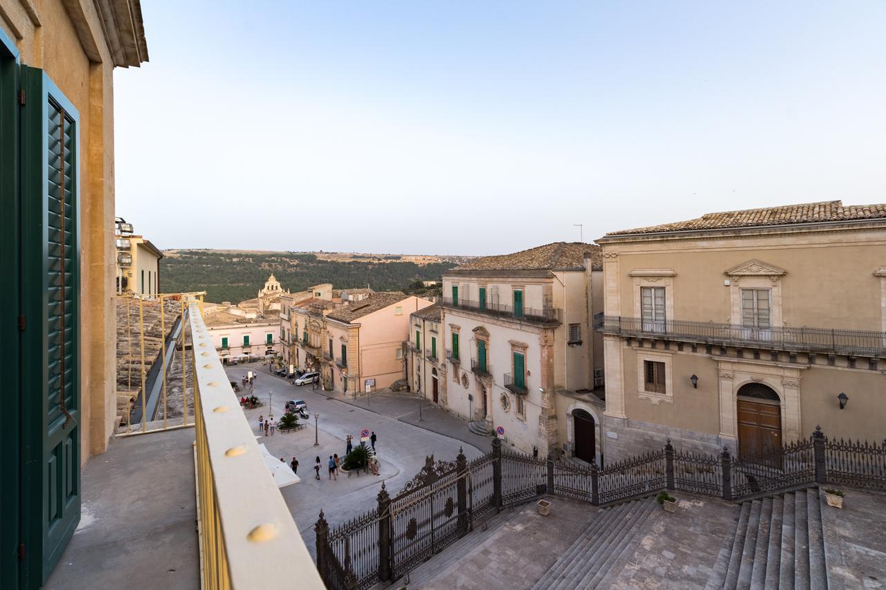 Appartamenti Vista Duomo - Ibla - Pomelia Ragusa Exterior foto