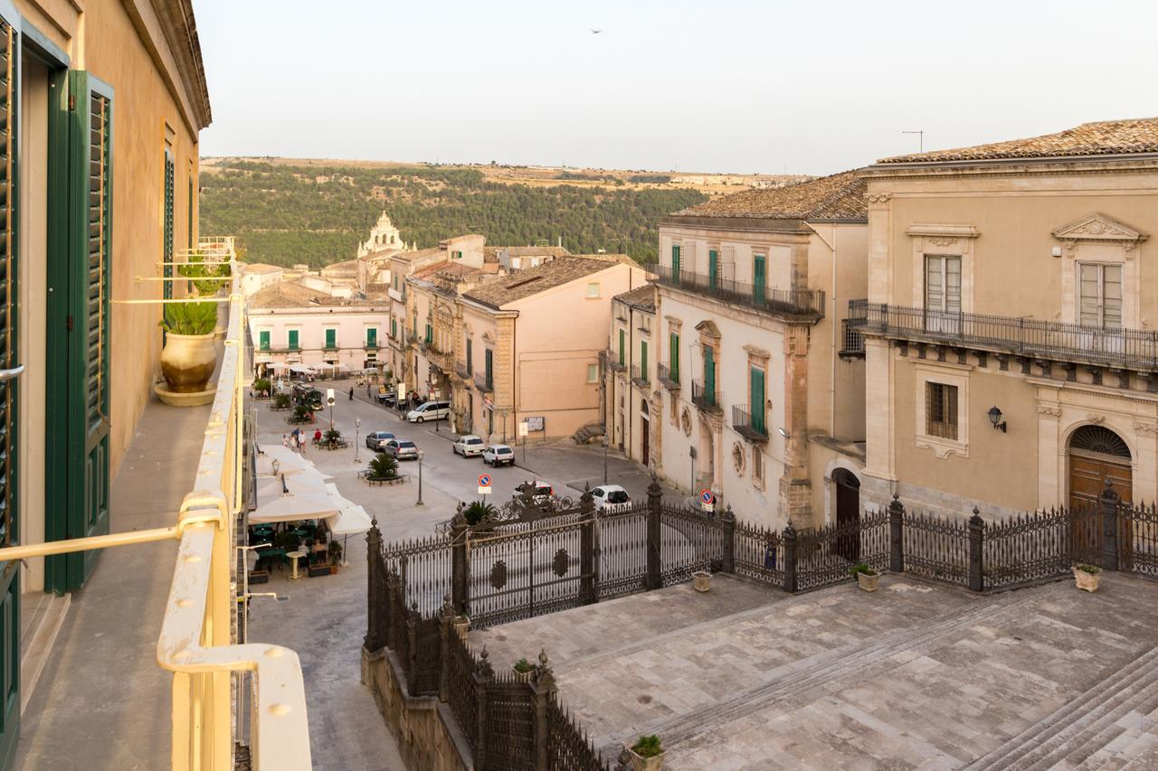 Appartamenti Vista Duomo - Ibla - Pomelia Ragusa Exterior foto