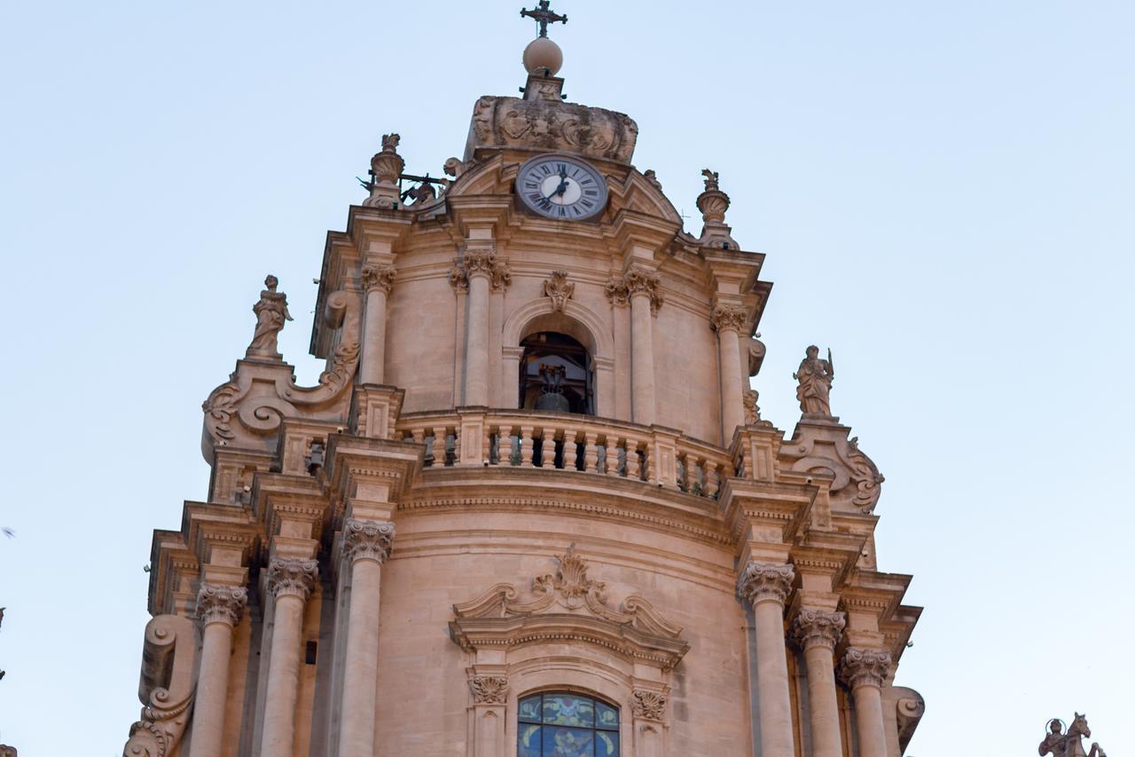 Appartamenti Vista Duomo - Ibla - Pomelia Ragusa Exterior foto